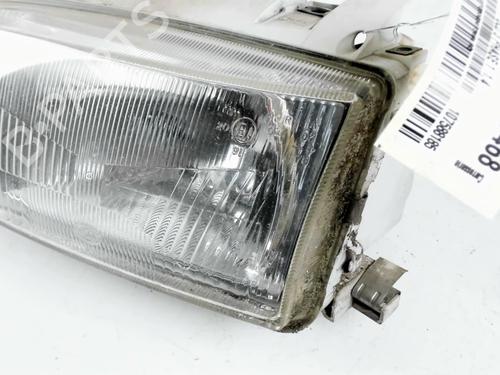 Left headlight VW POLO III (6N1) 60 1.4 | BP27481739C28 