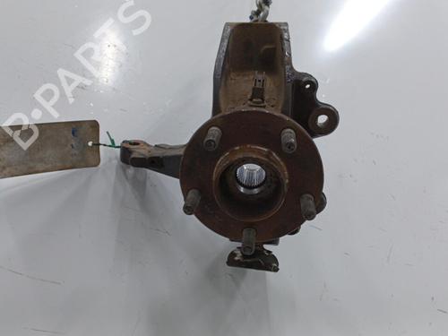 Used Right front steering knuckle Right front steering knuckle FORD FOCUS C-MAX (DM2) 1.6 TDCi (90 hp) 20452336 20452336