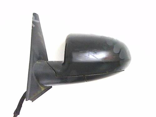 Left mirror AUDI A2 (8Z0) 1.4 TDI | BP20414339C26