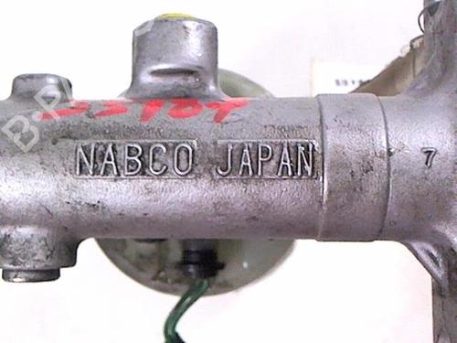 Brake master cylinder MITSUBISHI PAJERO SPORT I (K7_, K9_) 2.5 TD (K94W) | BP21234301M77 