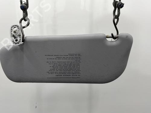 Right sun visor KIA PICANTO I (SA) 1.1 CRDi | BP22414741I2 
