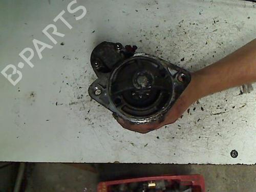 Used Starter VOLVO V40 Estate (645) 1.8 i (125 hp) 21233430
