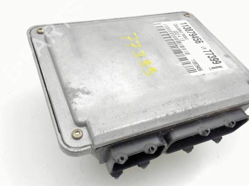 Engine control unit (ECU) VW GOLF IV (1J1) 1.9 TDI | BP29921725M57