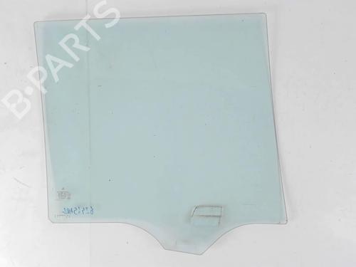 Used Rear left door window MERCEDES-BENZ GLK-CLASS (X204) 200 CDI (204.901) (143 hp) 20389697