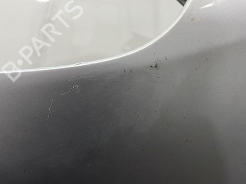 Left front fenders PEUGEOT BOXER Van 2.2 HDi 100 | BP20442251C41 