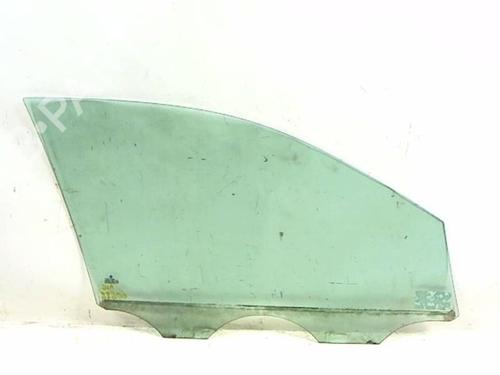 Front left door window VW POLO (9N_, 9A_) 1.9 SDI | BP20426896C18 