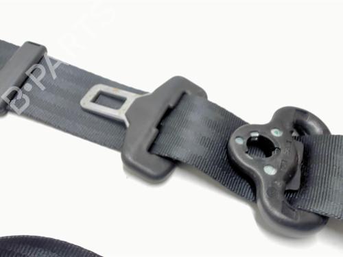Used Rear left seatbelt Rear left seatbelt FORD ECOSPORT 1.0 EcoBoost (125 hp) 20406758 20406758