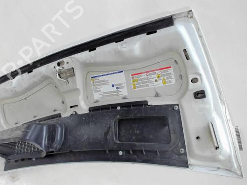 Hood CITROËN JUMPER II Van 2.2 HDi 100 | BP20432032C1