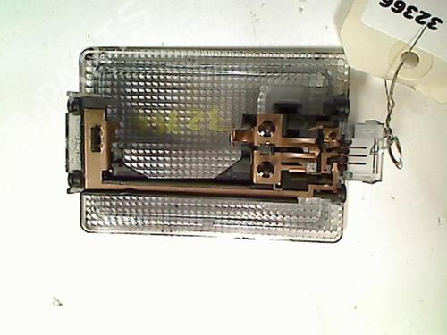 Interior roof light OPEL CORSA D (S07) 1.4 (L08, L68) | BP20453865I8 