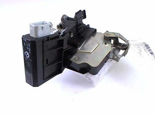 Front right lock BMW 5 (E39) 530 d | BP20478988C97 