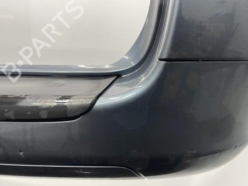 Rear bumper PEUGEOT 307 Break (3E) 1.6 HDi 110 | BP29625655C8 