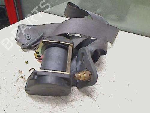 Used Front right belt tensioner RENAULT 19 I (B/C53_) 1.9 D (B/C534, B/C53J) (64 hp) 21229221