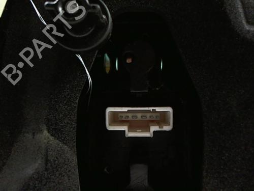 Right taillight CITROËN C5 II (RC_) 1.6 HDi (RC8HZB) | BP20399612C35 