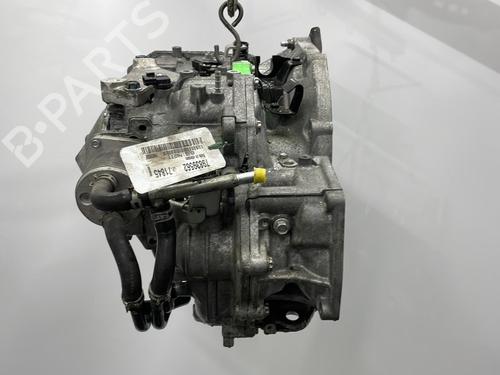 Gearbox RENAULT KOLEOS I (HY_) 2.0 dCi 4x4 (HY0K) | BP20445857M3 