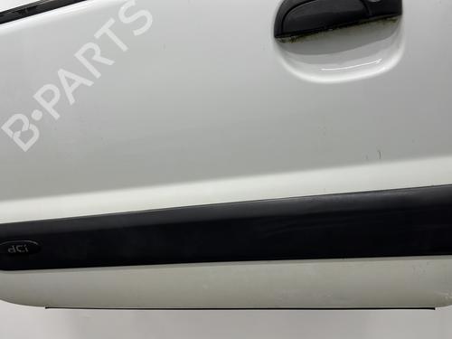 Left front door RENAULT KANGOO Express (FC0/1_) 1.5 dCi (FC1E) | BP22346499C2 