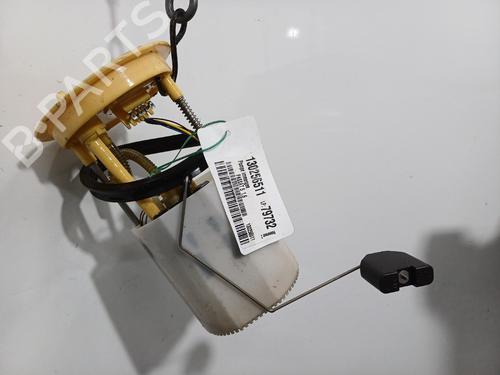 Fuel pump VW PASSAT B6 (3C2) 2.0 BlueTDI | BP38024222M76 - Image 5