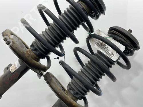 Left front shock absorber PEUGEOT 307 (3A/C) 1.4 16V | BP29138743M16 