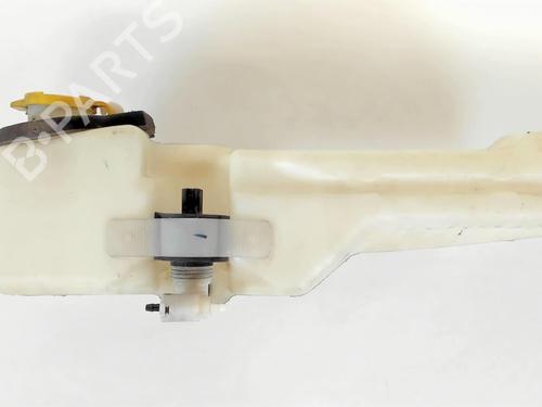 Windscreen washer tank CHRYSLER PT CRUISER (PT_) 2.2 CRD | BP20392602C113 