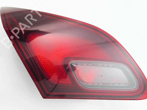 Left tailgate light OPEL ASTRA J (P10) 1.7 CDTI (68) | BP20400306C79 