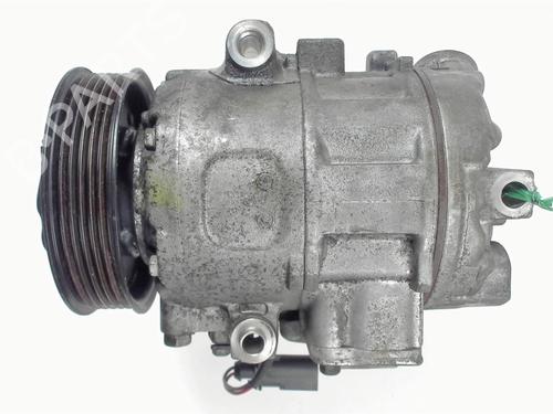 AC compressor VW POLO (9N_, 9A_) 1.2 12V | BP20465459M34 