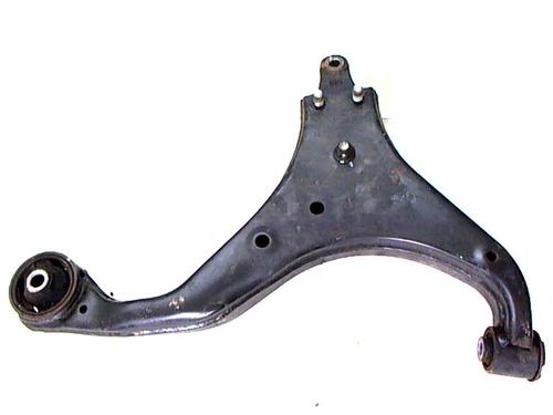 Left front suspension arm HYUNDAI TUCSON (JM) 2.0 CRDi | BP20392462M12 