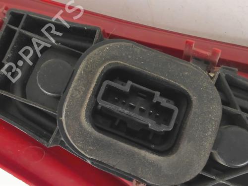Left taillight CITROËN C3 I (FC_, FN_) 1.1 i | BP20405077C34