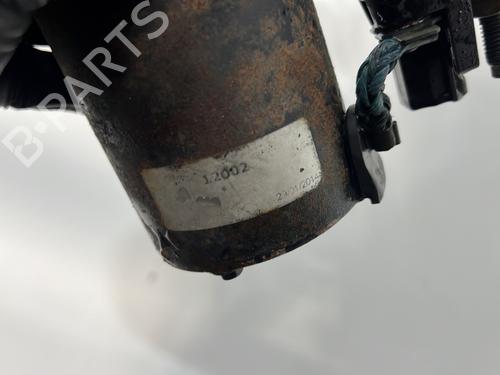 Starter VW TOURAN (1T1, 1T2) 2.0 TDI | BP30795242M8