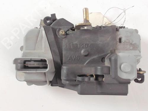 Venstre foran lås CITROËN XSARA PICASSO (N68) 2.0 HDi | BP20401689C98 