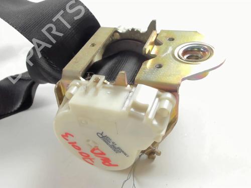 Used Front right seatbelt Front right seatbelt FORD FOCUS II (DA_, HCP, DP) 1.6 TDCi (90 hp) 20406458 20406458