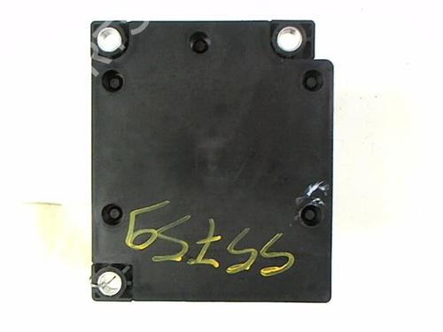 ECU airbags CITROËN C3 I (FC_, FN_) 1.4 i | BP20410429M53 