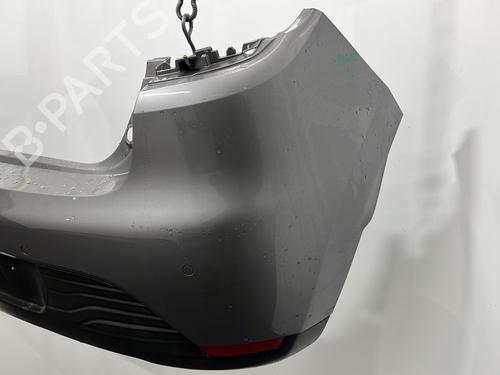 Rear bumper RENAULT CLIO IV (BH_) 1.5 dCi 75 | BP32183008C8 