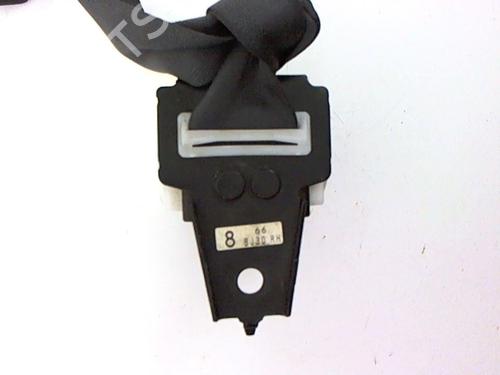 Rear right belt tensioner MAZDA 323 F VI Hatchback (BJ) 1.6 (BJ10M) | BP20392357C90 