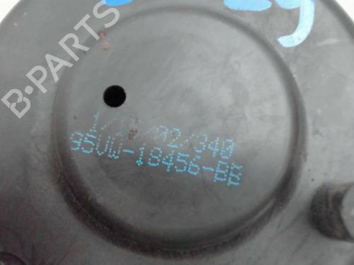 Heater blower motor FORD TRANSIT Van (FA_ _) 2.0 DI (FAE_, FAF_, FAG_) | BP20451281M62 