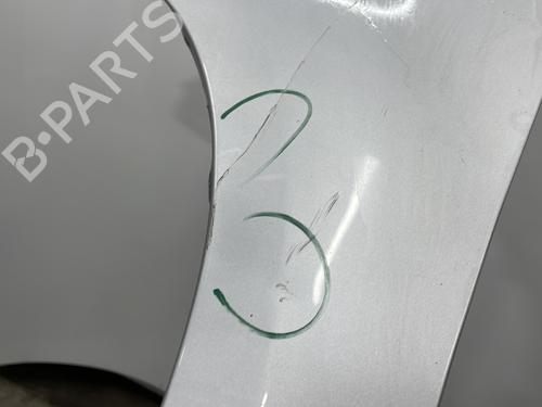 Left front fenders OPEL AGILA B (H08) 1.0 (F68) | BP29514071C41 