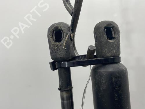 Tailgate lift support SEAT ALHAMBRA (7V8, 7V9) 2.0 i | BP20491511C138 