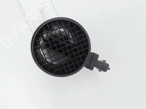 Used Mass air flow sensor Mass air flow sensor PEUGEOT BIPPER Tepee 1.3 HDi 75 (75 hp) 20394379 20394379