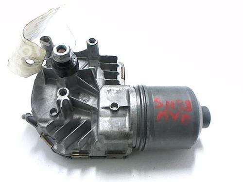 Front wiper motor PEUGEOT 5008 (0U_, 0E_) 1.6 HDi | BP20407450M29 