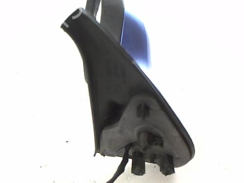 Left mirror NISSAN MICRA III (K12) 1.4 16V | BP20444857C26