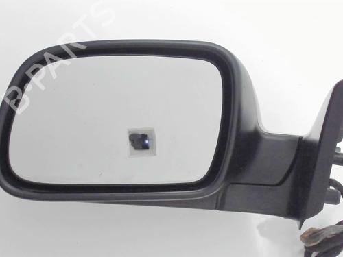 Used Left mirror Left mirror PEUGEOT 307 CC (3B) 2.0 HDi 135 (136 hp) 20400102 20400102