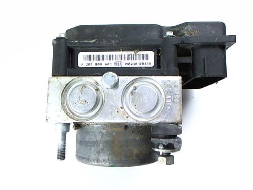 ABS pump DACIA DUSTER (HS_) 1.5 dCi (HSMC) | BP21235571M43 - Image 4