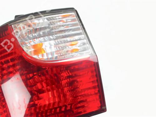 Left taillight HYUNDAI H-1 / STAREX Bus (A1) 2.5 TCi | BP22695715C34 