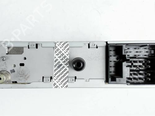 Used Radio Radio PEUGEOT BOXER Van 2.2 HDi 100 (101 hp) 23779992 23779992