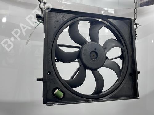 Radiator fan RENAULT KOLEOS II (HC_) 1.6 dCi 130 | BP30115566M35