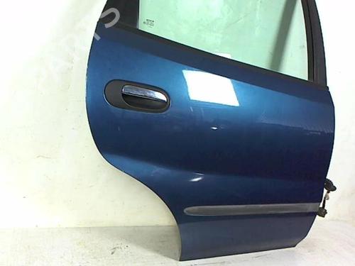 Right rear door NISSAN ALMERA TINO (V10) 2.2 dCi | BP20454996C5 