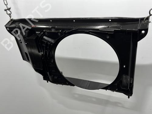 Front slam panel PEUGEOT 206 Hatchback (2A/C) 1.4 i | BP31355543C72