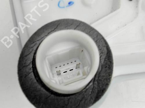 Front right lock TOYOTA AYGO (_B4_) 1.0 (KGB40) | BP30547850C97