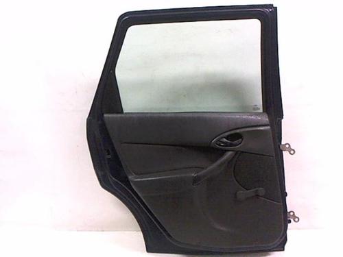 Left rear door FORD FOCUS I Turnier (DNW) 1.8 TDCi | BP20461625C4 