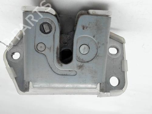 Bakluke lås OPEL AGILA B (H08) 1.3 CDTI (F68) (75 hp) 32396650