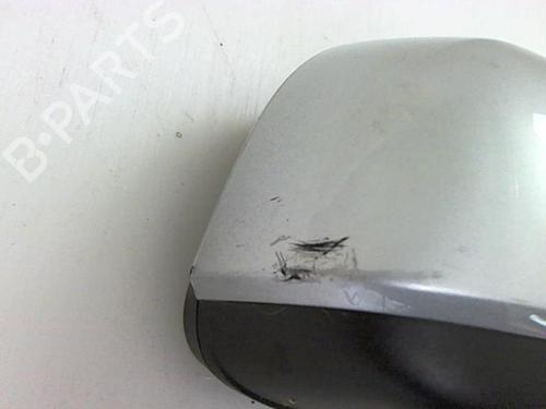 Right mirror OPEL ZAFIRA / ZAFIRA FAMILY B (A05) 1.9 CDTI (M75) | BP20432232C27 