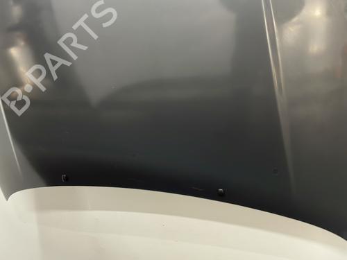Hood VW POLO III (6N1) 64 1.9 SDI | BP29625621C1 